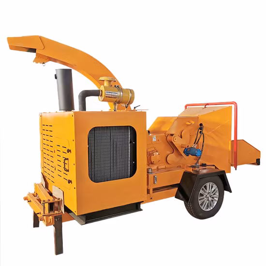 Triturador elétrico de madeira dura triturador máquina triturador móvel tambor triturador de madeira triturador hidráulico triturador triturador de madeira triturador 35hp triturador de madeira